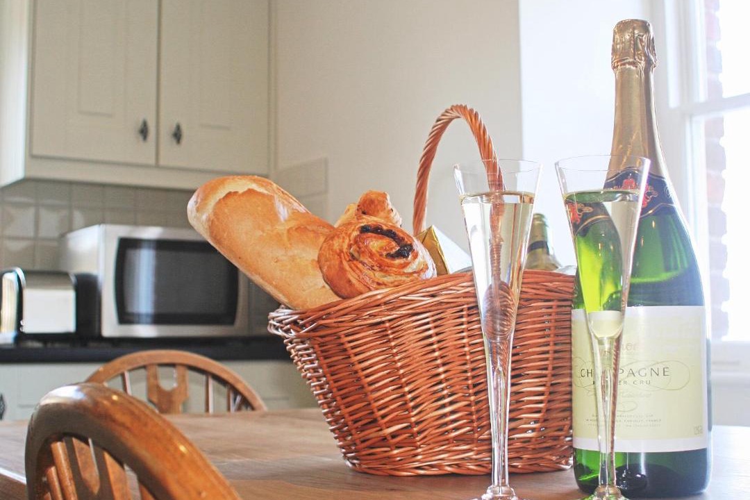 Photo of Kitchen in Saint Blazey