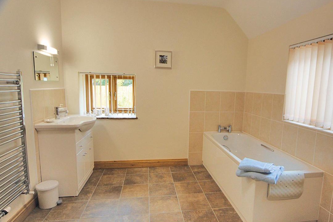 Photo of Bathroom in Chipping Sodbury
