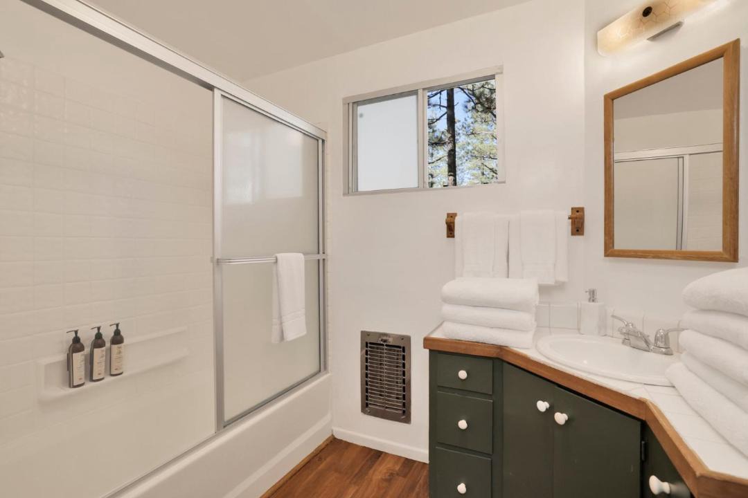 Photo of Bathroom in Big Bear City
