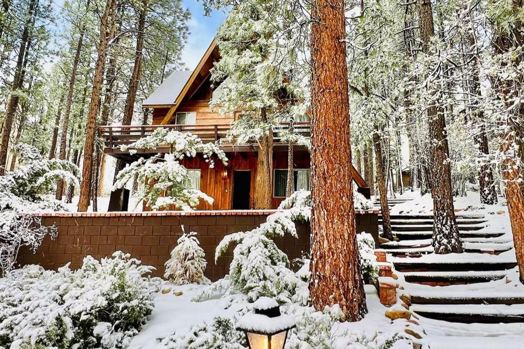 Photo of Others in Big Bear City
