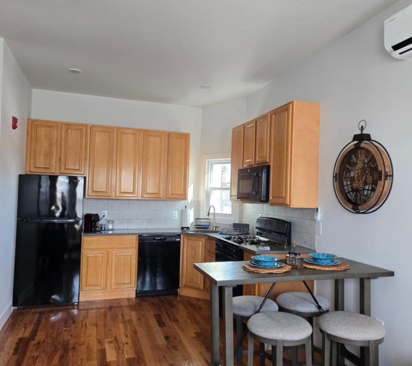 Photo of Kitchen in Harrison