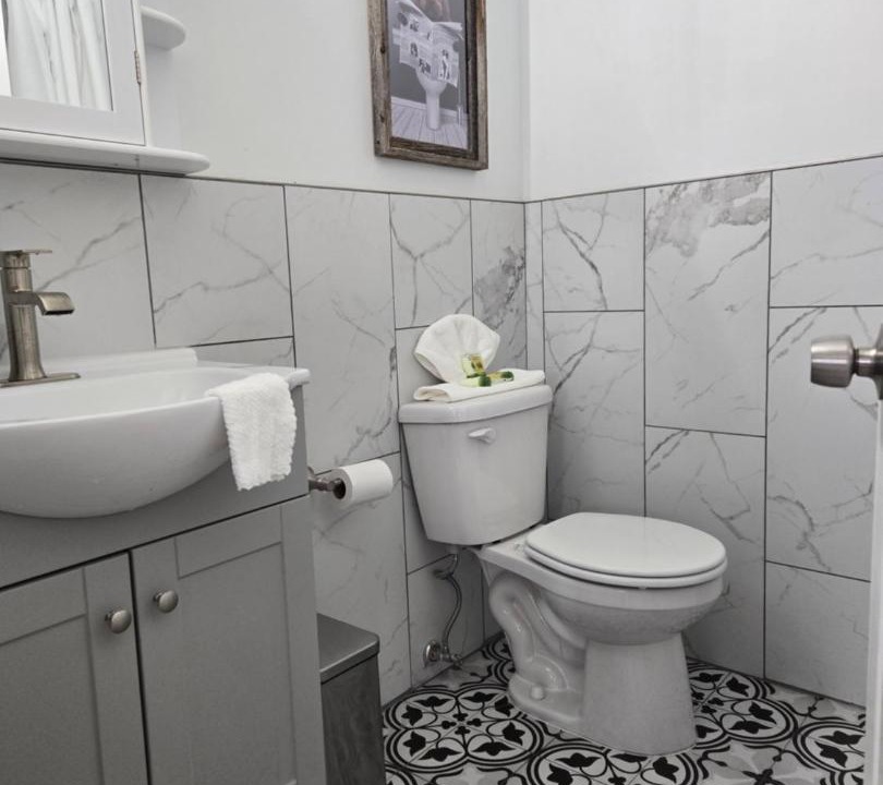 Photo of Bathroom in Harrison