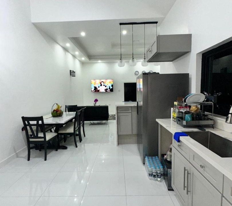 Photo of Kitchen in Ponders End