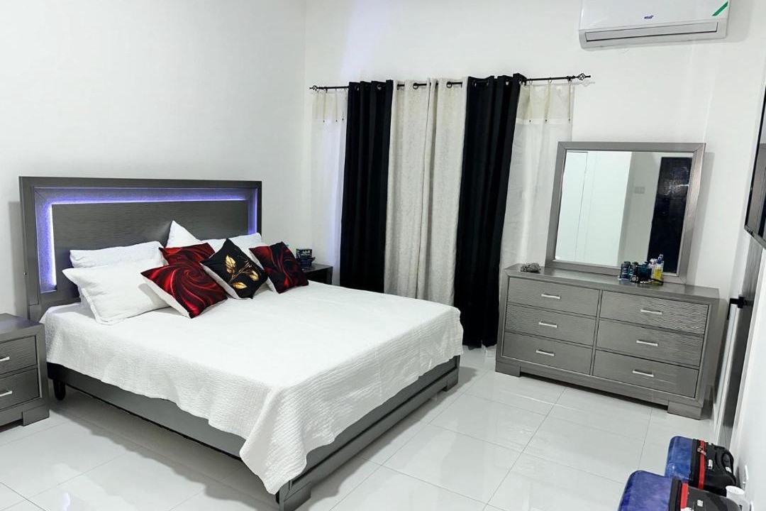 Photo of Bedroom in Ponders End