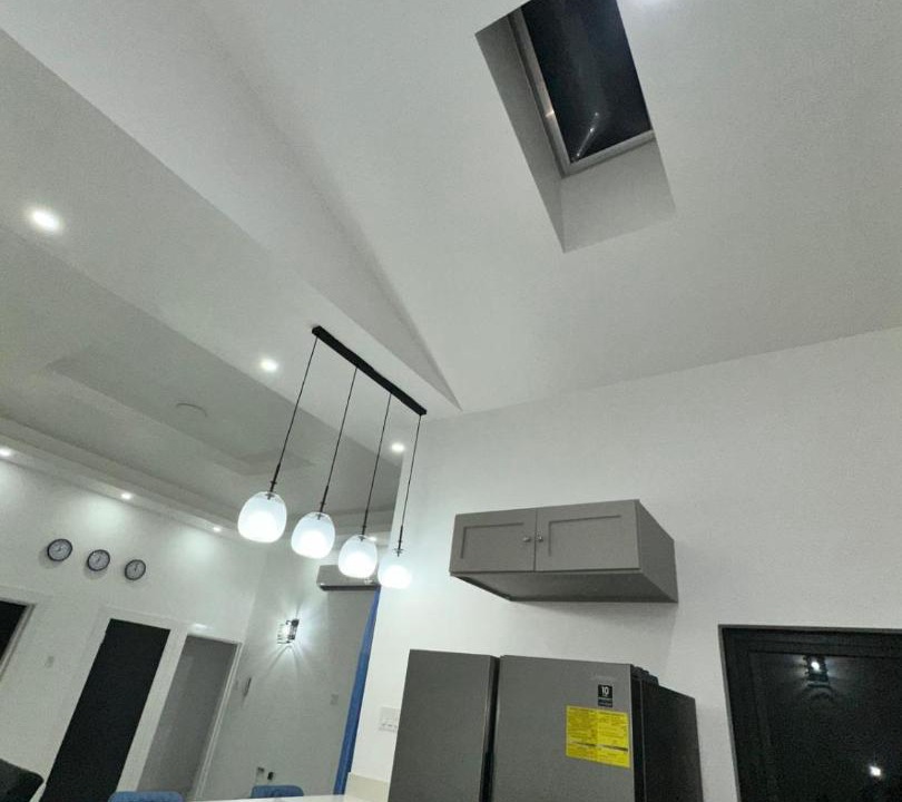 Photo of Kitchen in Ponders End