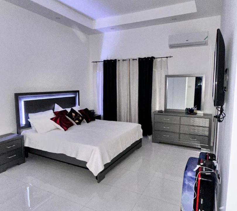 Photo of Bedroom in Ponders End