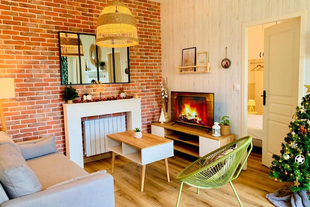 Photo of Others in Monts-sur-Guesnes