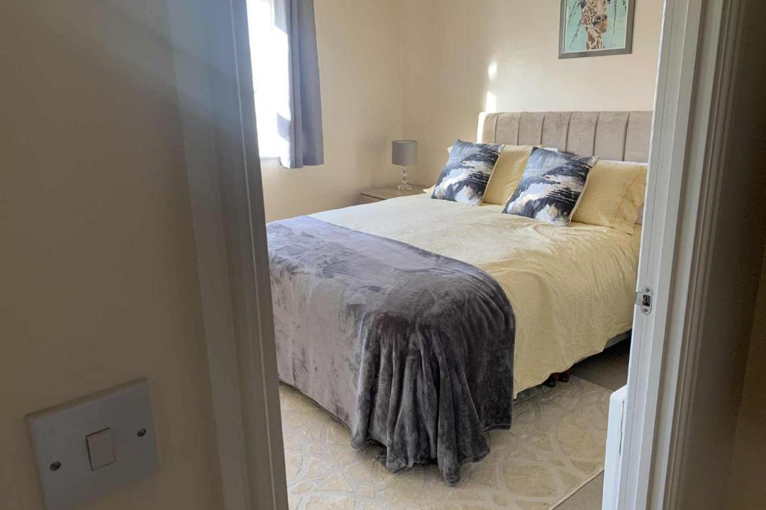 Photo of Bedroom in Kinlet