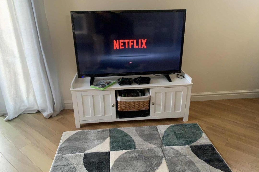 Photo of Livingroom in Kinlet