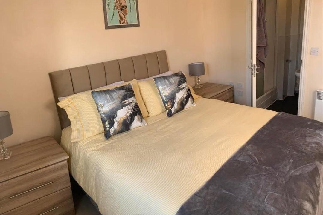 Photo of Bedroom in Kinlet