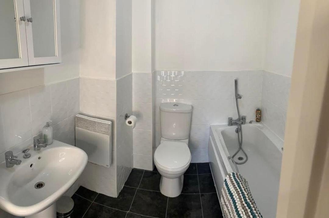 Photo of Bathroom in Kinlet