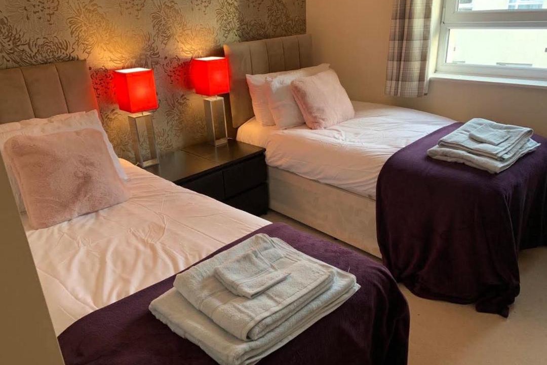 Photo of Bedroom in Kinlet