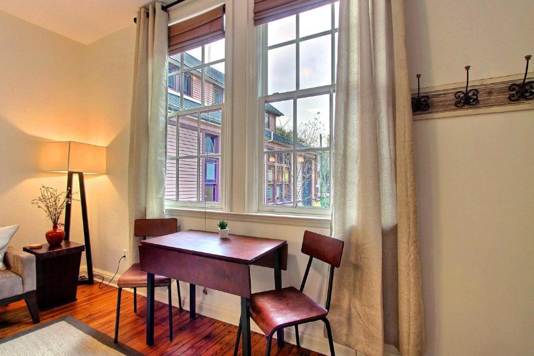 Photo of Others in Savannah Victorian District