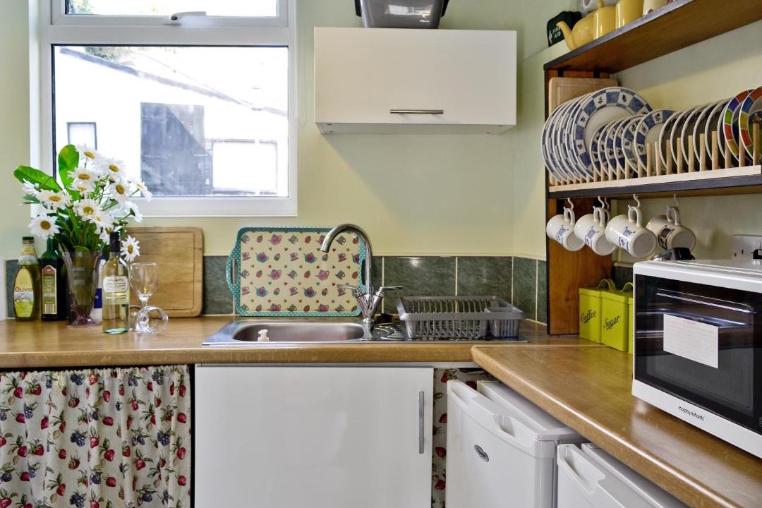 Photo of Kitchen in Liskeard