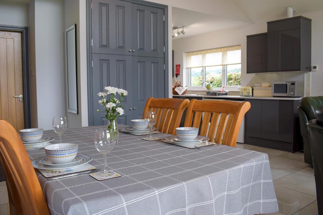 Photo of Kitchen in Longford