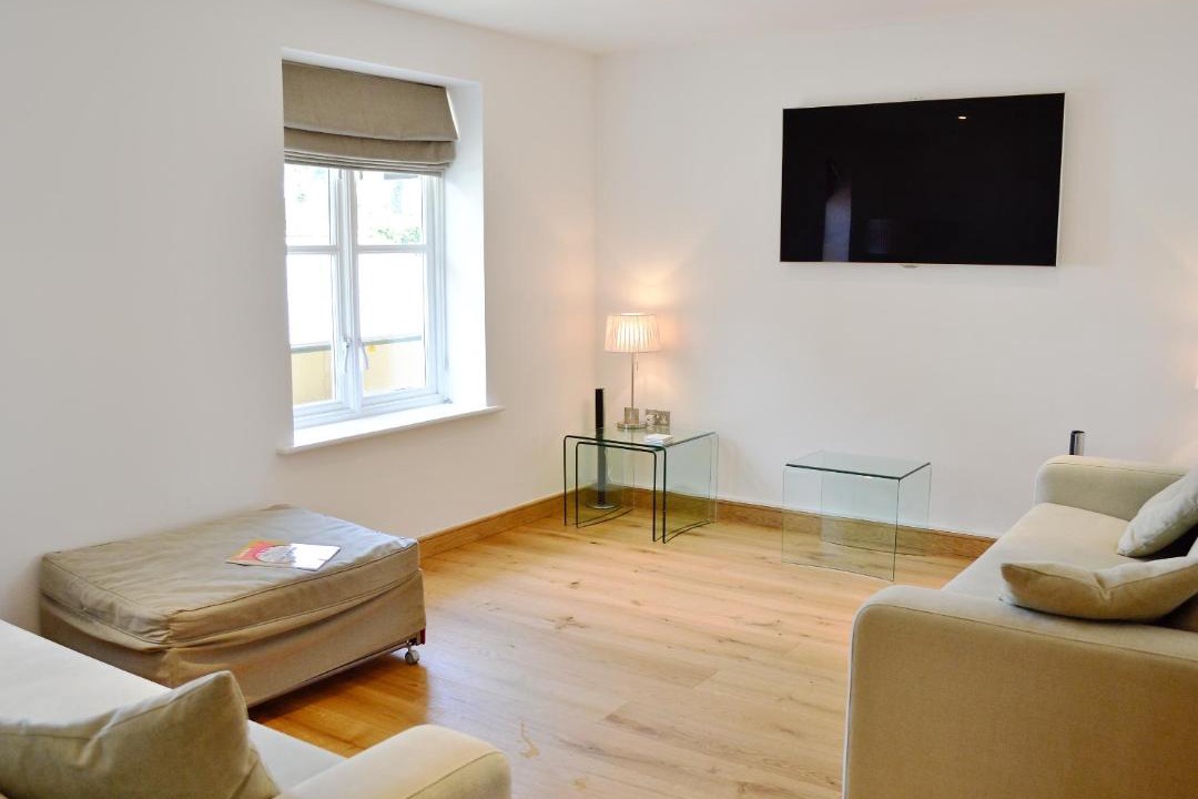 Photo of Livingroom in Maenporth