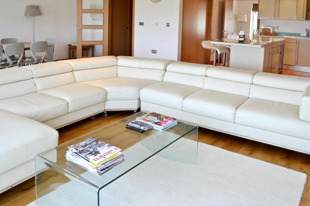 Photo of Livingroom in Maenporth