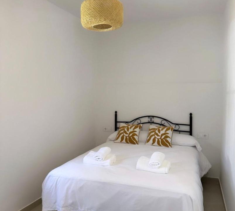 Photo of Bedroom in Villanueva del Arzobispo