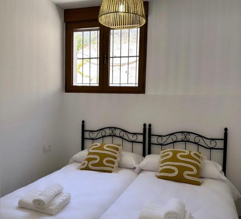 Photo of Bedroom in Villanueva del Arzobispo
