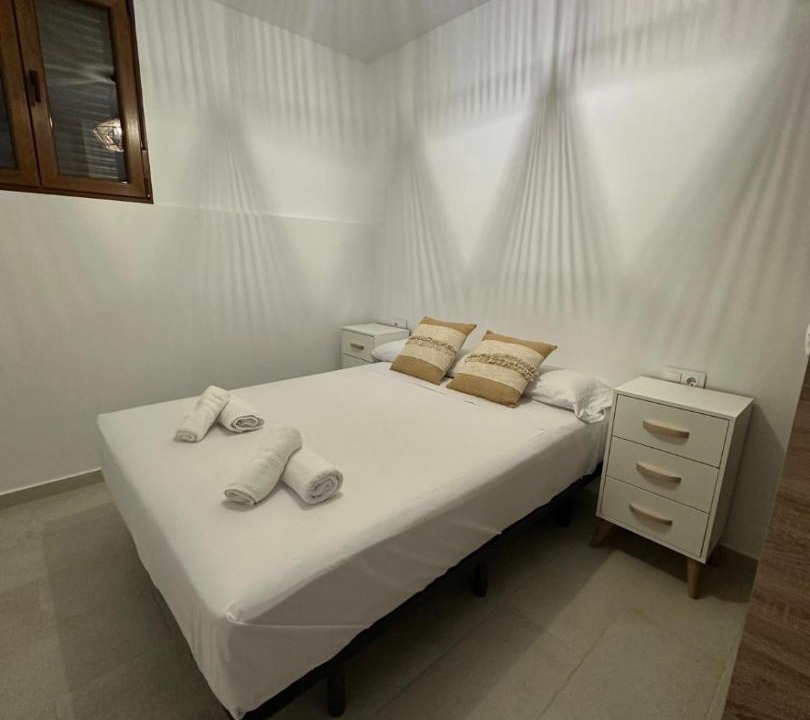 Photo of Bedroom in Villanueva del Arzobispo