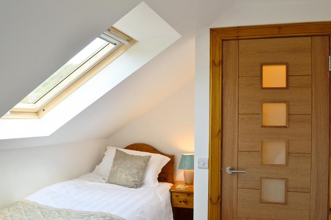 Photo of Bedroom in Isle of Seil