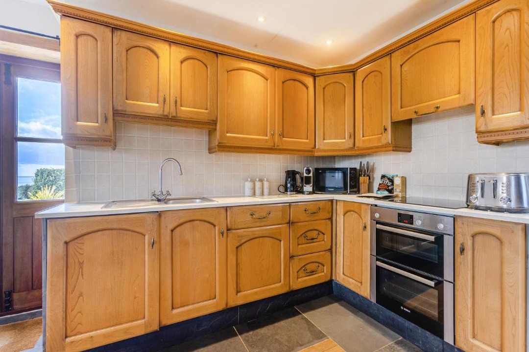 Photo of Kitchen in Hartland