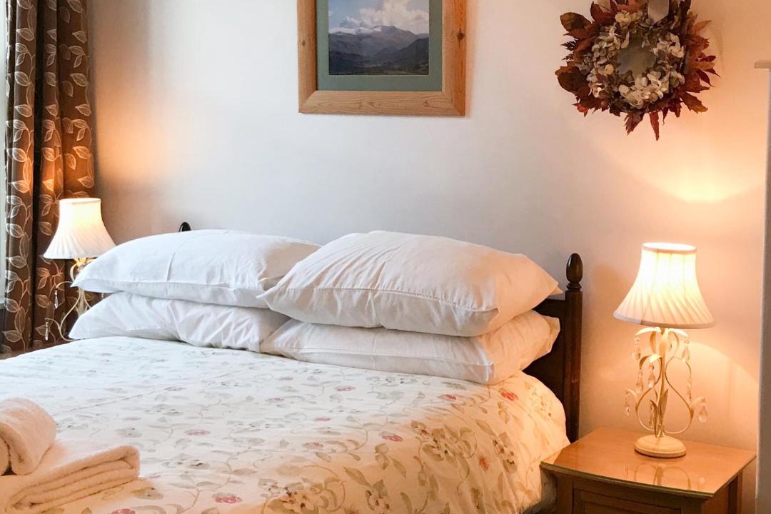 Photo of Bedroom in Keswick