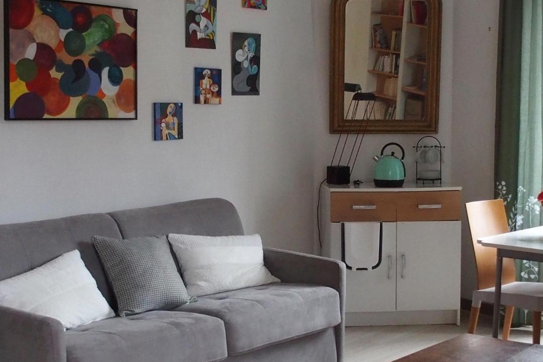 Photo of Livingroom in Bois-le-Roi