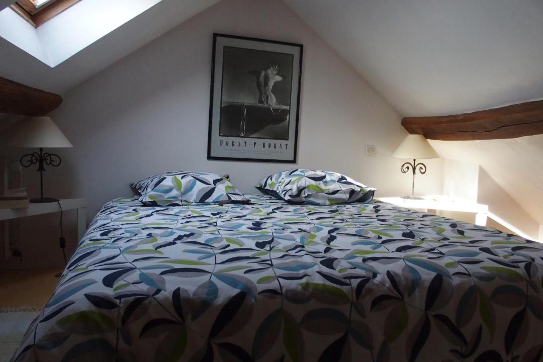 Photo of Bedroom in Bois-le-Roi