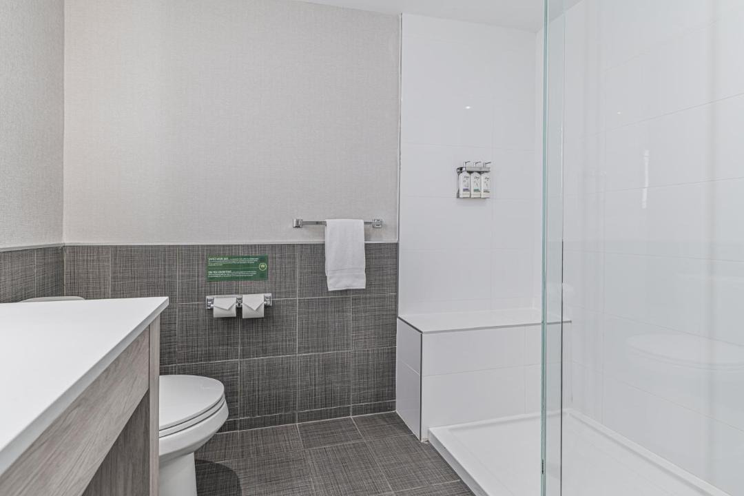 Photo of Bathroom in Saint Hyacinthe