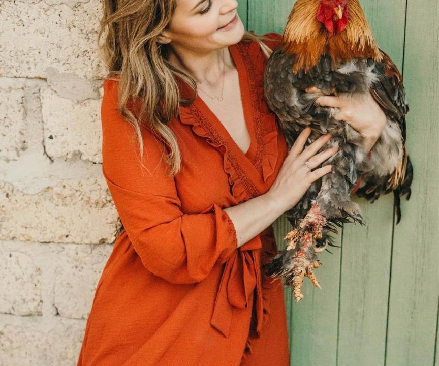 Photo of Others in Les Hays