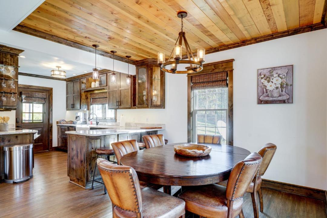 Photo of Kitchen in Sullivan