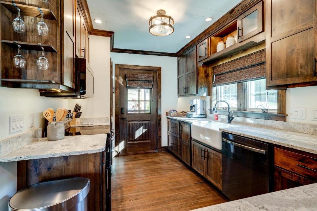 Photo of Kitchen in Sullivan