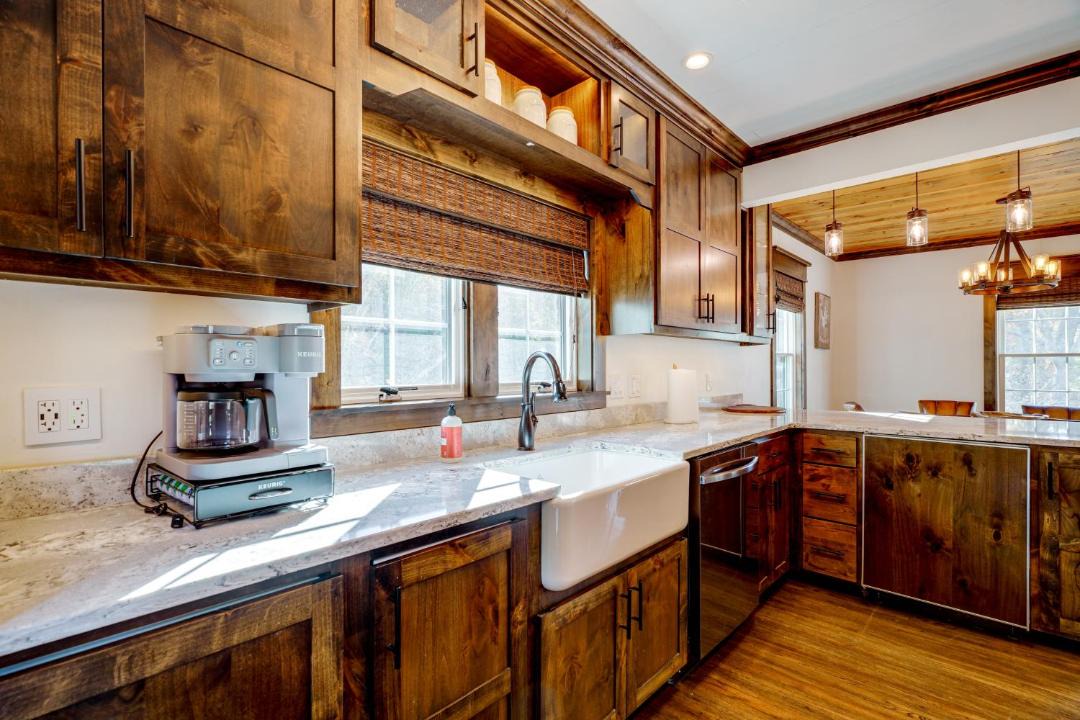 Photo of Kitchen in Sullivan