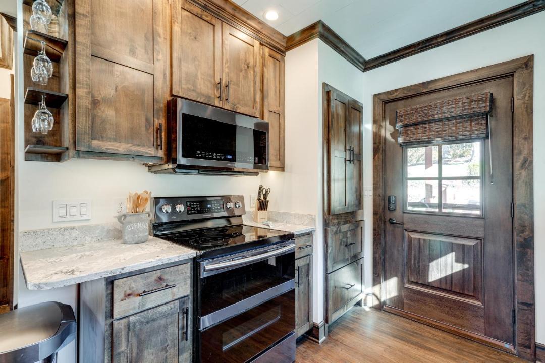 Photo of Kitchen in Sullivan