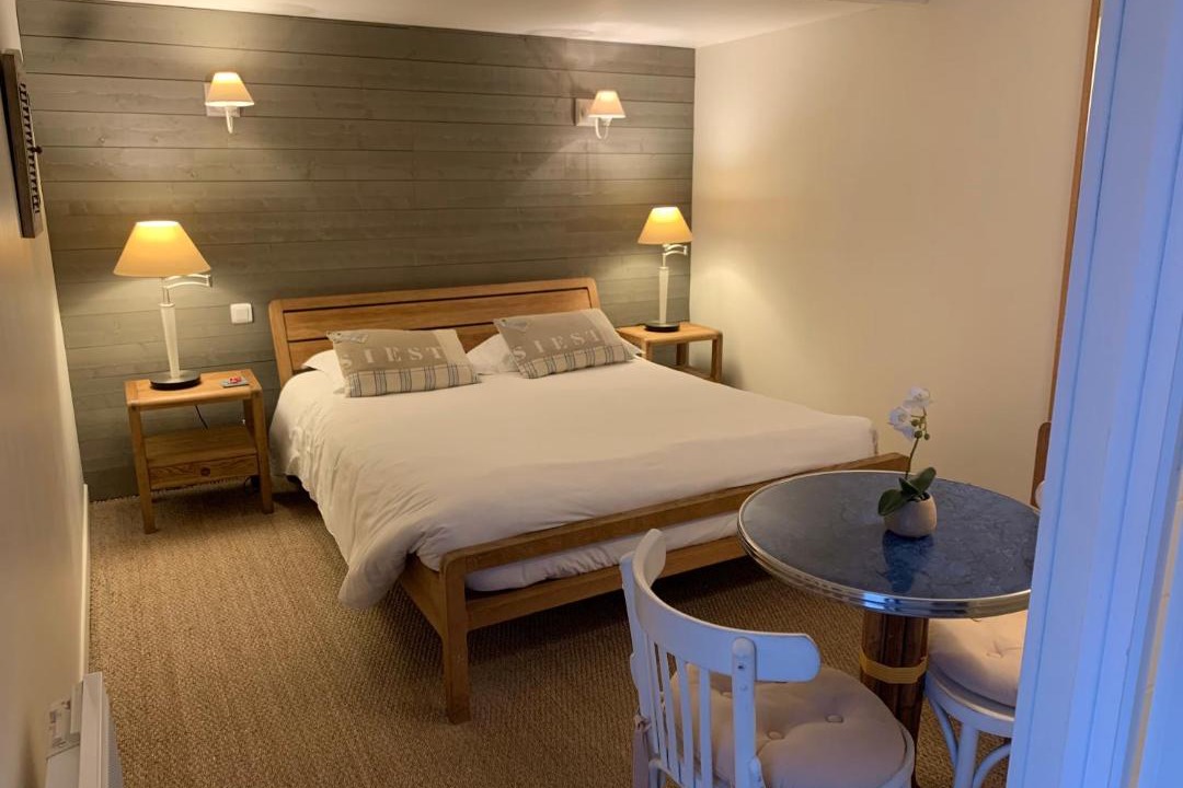 Photo of Bedroom in Villers-sur-Mer