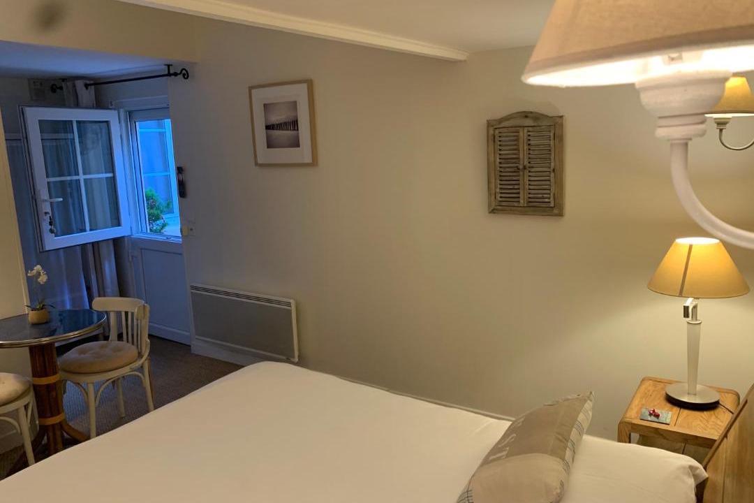 Photo of Bedroom in Villers-sur-Mer