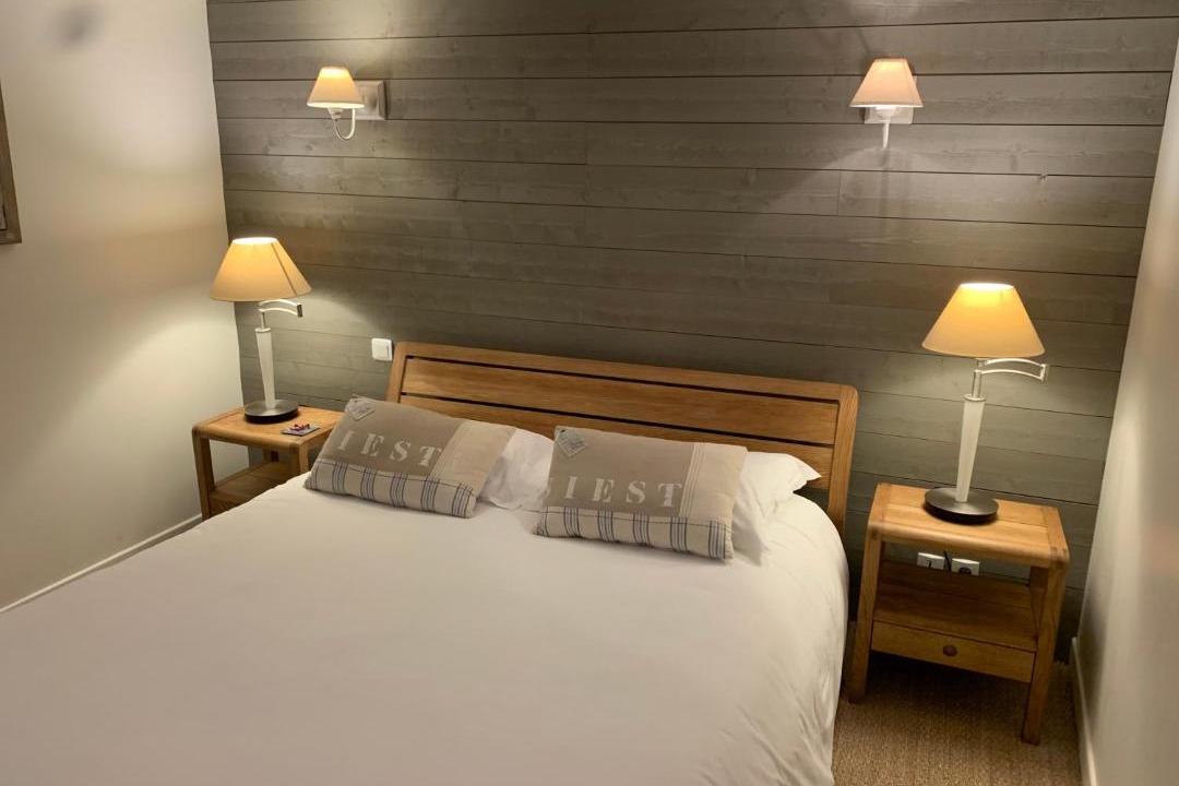 Photo of Bedroom in Villers-sur-Mer