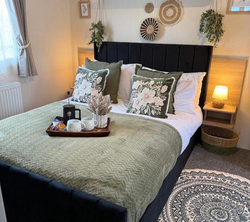 Photo of Bedroom in Redcar