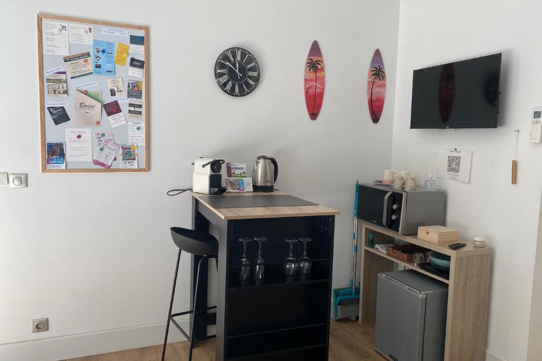 Photo of Others in Soussans