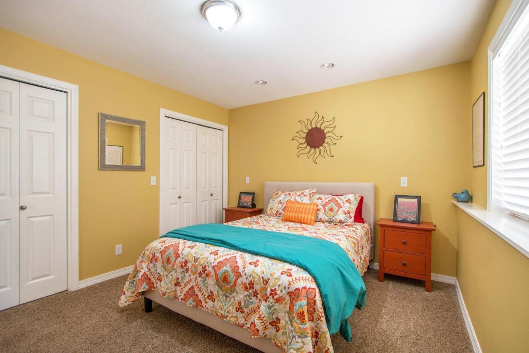 Photo of Bedroom in White Salmon