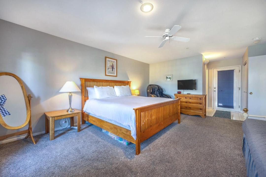 Photo of Bedroom in Hood River