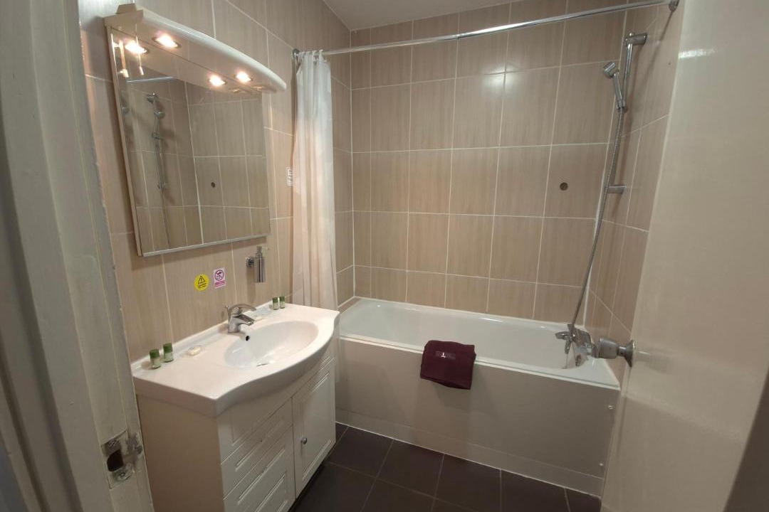 Photo of Bathroom in London Borough of Hounslow