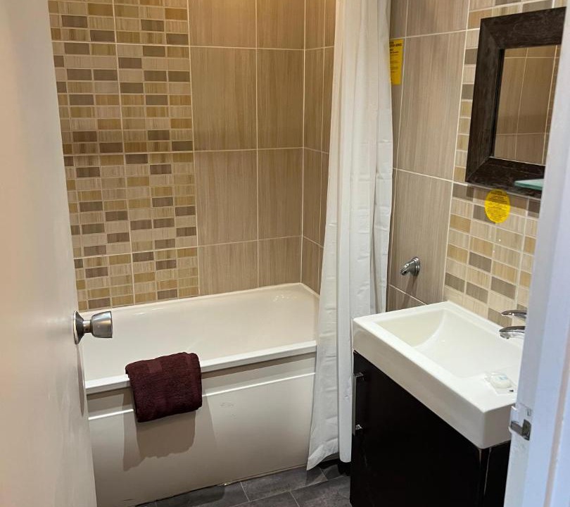 Photo of Bathroom in London Borough of Hounslow
