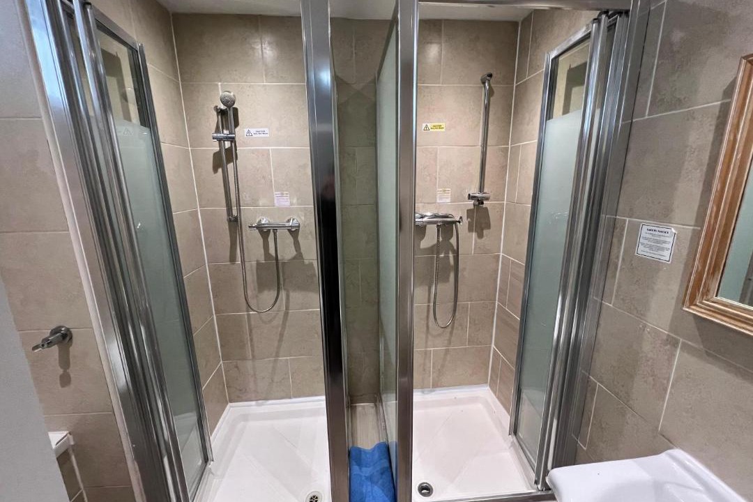 Photo of Bathroom in London Borough of Hounslow
