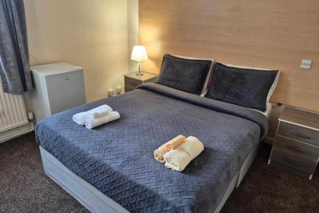 Photo of Bedroom in London Borough of Hounslow