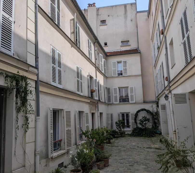Photo of Others in Montmartre