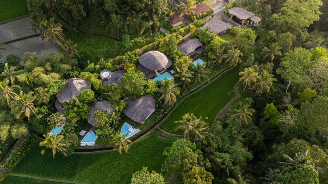 Photo of Others in Tampaksiring