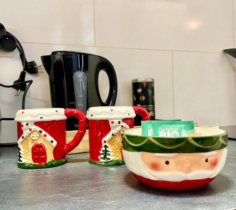 Photo of Kitchen in Wissembourg