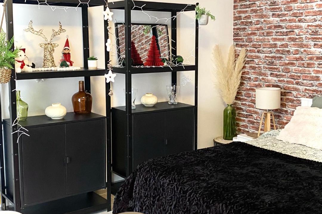 Photo of Bedroom in Wissembourg